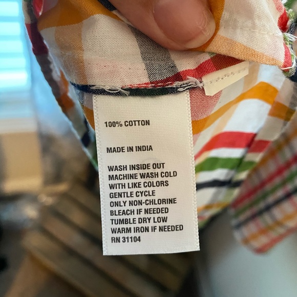 Crown&Ivy Plus Top - Picture 5 of 5